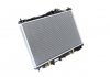 Радиатор HD ACCORD(90-)1.8 i 16V(+)[OE 19010-P45-G01] NISSENS 622831 (фото 2)
