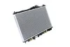 Радиатор HD ACCORD(90-)1.8 i 16V(+)[OE 19010-P45-G01] NISSENS 622831 (фото 2)