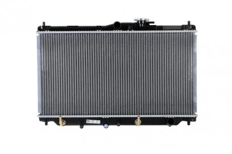 Радиатор HD ACCORD(90-)1.8 i 16V(+)[OE 19010-P45-G01] NISSENS 622831