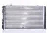 Радіатор LADA KALINA(04-)1.4 i 16V(+)[OE 11181301012] NISSENS 623554 (фото 3)