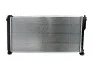 Радіатор MZ 626(91-)1.8 i 16V(+)[OE FS19-15-200D] NISSENS 62393 (фото 2)