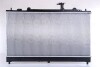 Радіатор охолодження двигуна MAZDA 6 18/20/23 MT 02- NISSENS 62464A (фото 2)