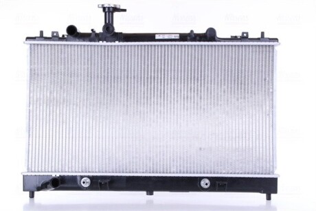 Радиатор NISSENS 62465A