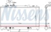 Радиатор NISSENS 62465A (фото 6)