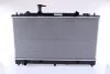 Радіатор MZ 6(02-)2.0 CDVi[OE RF5C-15-200] NISSENS 62466A (фото 1)