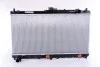 Радіатор MZ MIATA(98-)1.6 i 16V(+)[OE BP4W-15-200 A] NISSENS 62467 (фото 2)