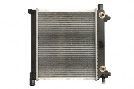 Радиатор MB 190 W 201(82-)E 1.8(+)[OE 201 500 06 03] NISSENS 62550