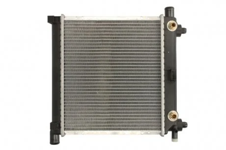 Радіатор MB 190 W 201(82-)E 1.8(+)[OE 201 500 06 03] NISSENS 62550
