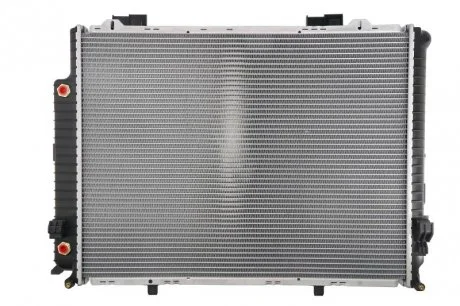 Радіатор NISSENS 62612A