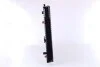 Радіатор MB E W 210(95-)E 280(+)[OE 210 500 00 03] NISSENS 62666A (фото 4)