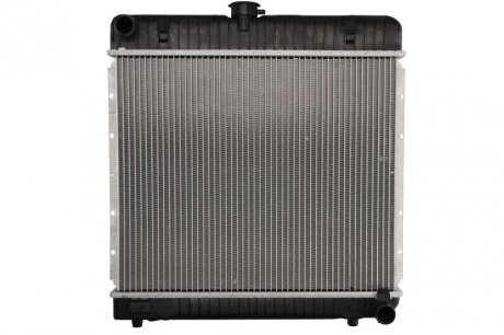 Радиатор MB S W 126(79-)280 S(+)[OE 123 500 37 03] NISSENS 62710 (фото 1)