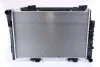 Радиатор MB C W 202(93-)C 180(+)[OE 202 500 21 03] NISSENS 62750A (фото 1)