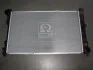 Радіатор MB C W 203(00-)C 160(+)[OE 203 500 03 03] 62786A