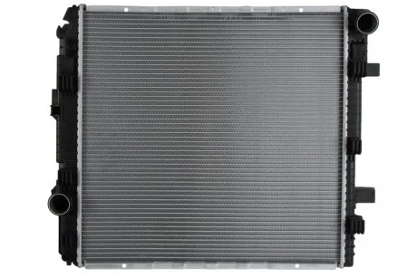 Радіатор NISSENS 62794A