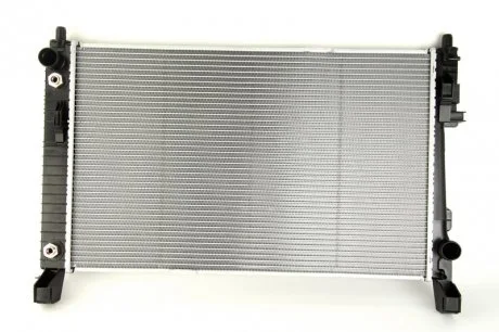 Радіатор охолодження NISSENS 62799A