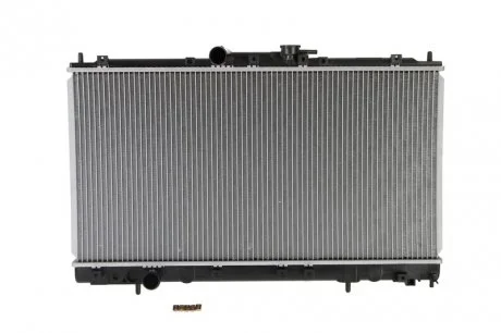 Радиатор (пр-во Nissens) NISSENS 62868A