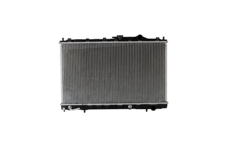 Радіатор охолодження двигуна NISSENS 62887