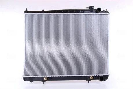Радиатор INFIN QX 33(+)[OE 21410-0W510] NISSENS 62916