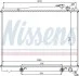 Радіатор INFIN QX 33(+)[OE 21410-0W510] NISSENS 62916 (фото 6)