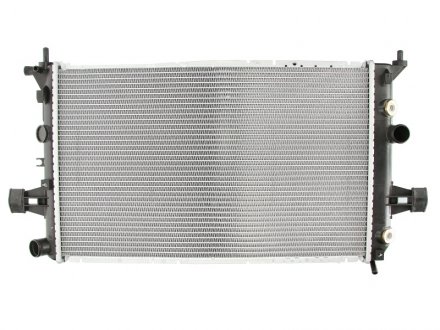 Радиатор охлаждения OPEL ASTRA G (98-) 2.0 TD NISSENS 63003A (фото 1)