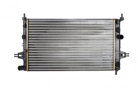 Радиатор охлаждения OPEL ASTRA G (98-) NISSENS 630041 (фото 1)
