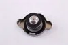 Радиатор OP AGILA A(00-)1.0 i 12V(+)[OE 1300 220] NISSENS 63014A (фото 6)