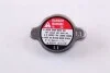 Радиатор OP AGILA A(00-)1.0 i 12V(+)[OE 1300 220] NISSENS 63014A (фото 7)