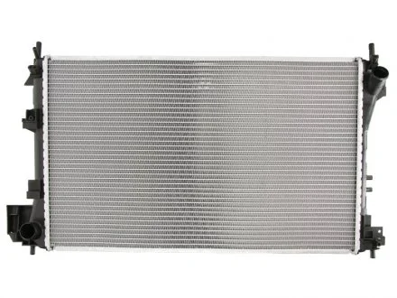 Радіатор CADILLAC BLS(04-)2.0 i 16V TURBO(+)[OE 1300 245] NISSENS 63022A
