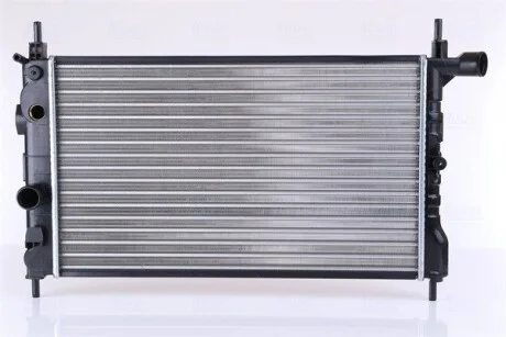 Радіатор NISSENS 63050A