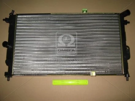Радіатор OP CALIBRA(90-)2.0 i(+)[OE 03096385] NISSENS 630631