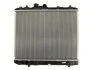 Радіатор OP AGILA B(07-)1.0 i 12V(+)[OE 17700-73KA0] NISSENS 630707 (фото 1)