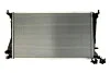 Радіатор NS PRIMASTAR(02-)2.0 dCi(+)[OE 21400-00Q0D] 630709