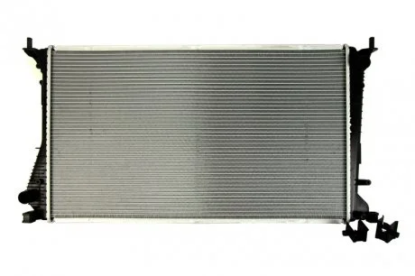Радиатор NISSENS 630709