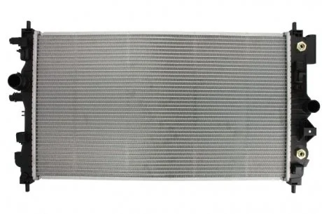 Радиатор NISSENS 630724