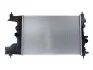 Радіатор CT/GMC CRUZE(09-)1.6 i 16V(+)[OE 13267650] 630727