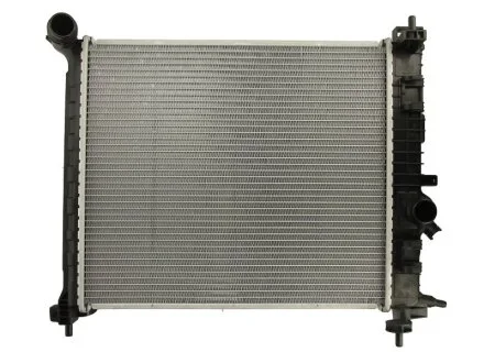 Радіатор OP MERIVA B(10-)1.4 i 16V TURBO(+)[OE 1300308] NISSENS 630735