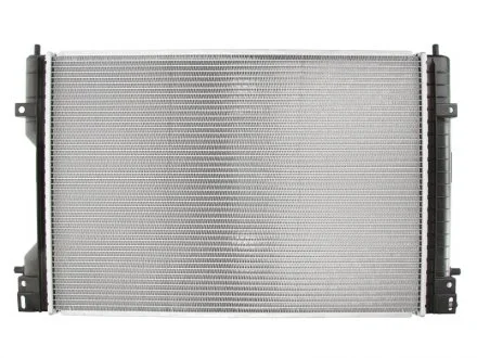 Радиатор CADILLAC CATERA(97-)3.0 i V6(+)[OE 52463049] NISSENS 63073A (фото 1)