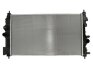 Радіатор OP INSIGNIA(08-)1.4 i 16V TURBO(+)[OE 1300326] 630745