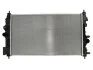 Радіатор OP INSIGNIA(08-)1.4 i 16V TURBO(+)[OE 1300326] 630745