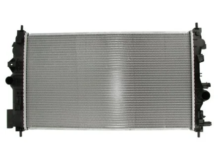 Радіатор OP INSIGNIA(08-)1.4 i 16V TURBO(+)[OE 1300326] NISSENS 630745