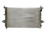 Радіатор охолодження OPEL(вир-во Nissens) NISSENS 63091 (фото 2)
