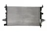 Радіатор CT/GMC VIVA(05-)1.8 i 16V(+)[OE 09119482] 632461