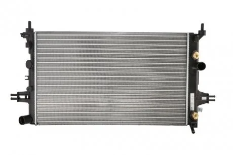 Радиатор CT/GMC VIVA(05-)1.8 i 16V(+)[OE 09119482] NISSENS 632461