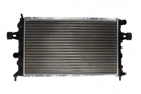 Радиатор (пр-во Nissens) NISSENS 63249A
