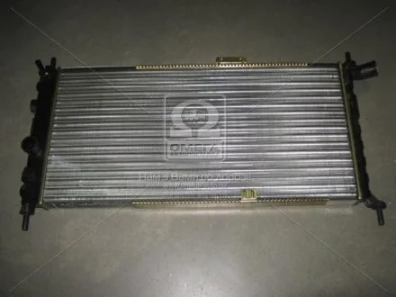 Радіатор OP KADETT E(84-)1.6(+)[OE 1302 029] NISSENS 632741