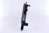 Радиатор OP CORSA A(82-)1.2(+)[OE 1300 016] NISSENS 63287 (фото 4)