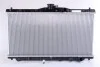 Радіатор HD ACCORD(85-)1.6(+)[OE 19010-PH1-621] NISSENS 63304 (фото 2)