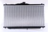 Радіатор HD ACCORD(85-)1.6(+)[OE 19010-PH1-621] NISSENS 63304 (фото 3)