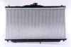 Радіатор HD ACCORD(85-)1.6(+)[OE 19010-PH1-621] NISSENS 63304 (фото 3)