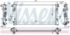 Радиатор охлаждения FIAT DUCATO (06-) 2.3 JTD 63556